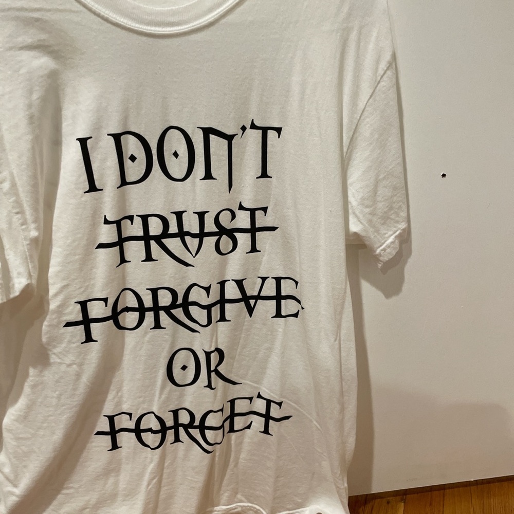 Ken Carson Tour Merch